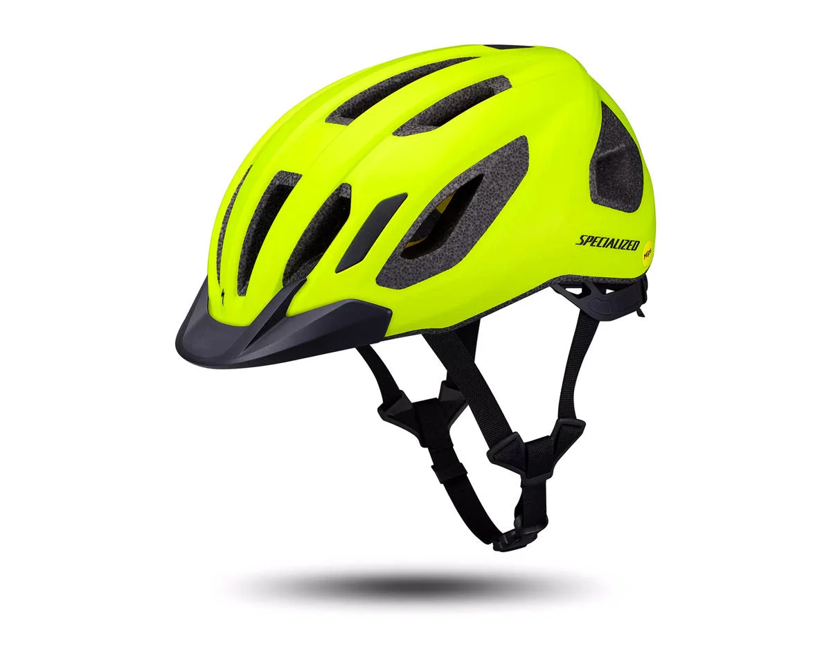 Specialized Chamonix 3 Road Helmet (Hyperviz) (M)